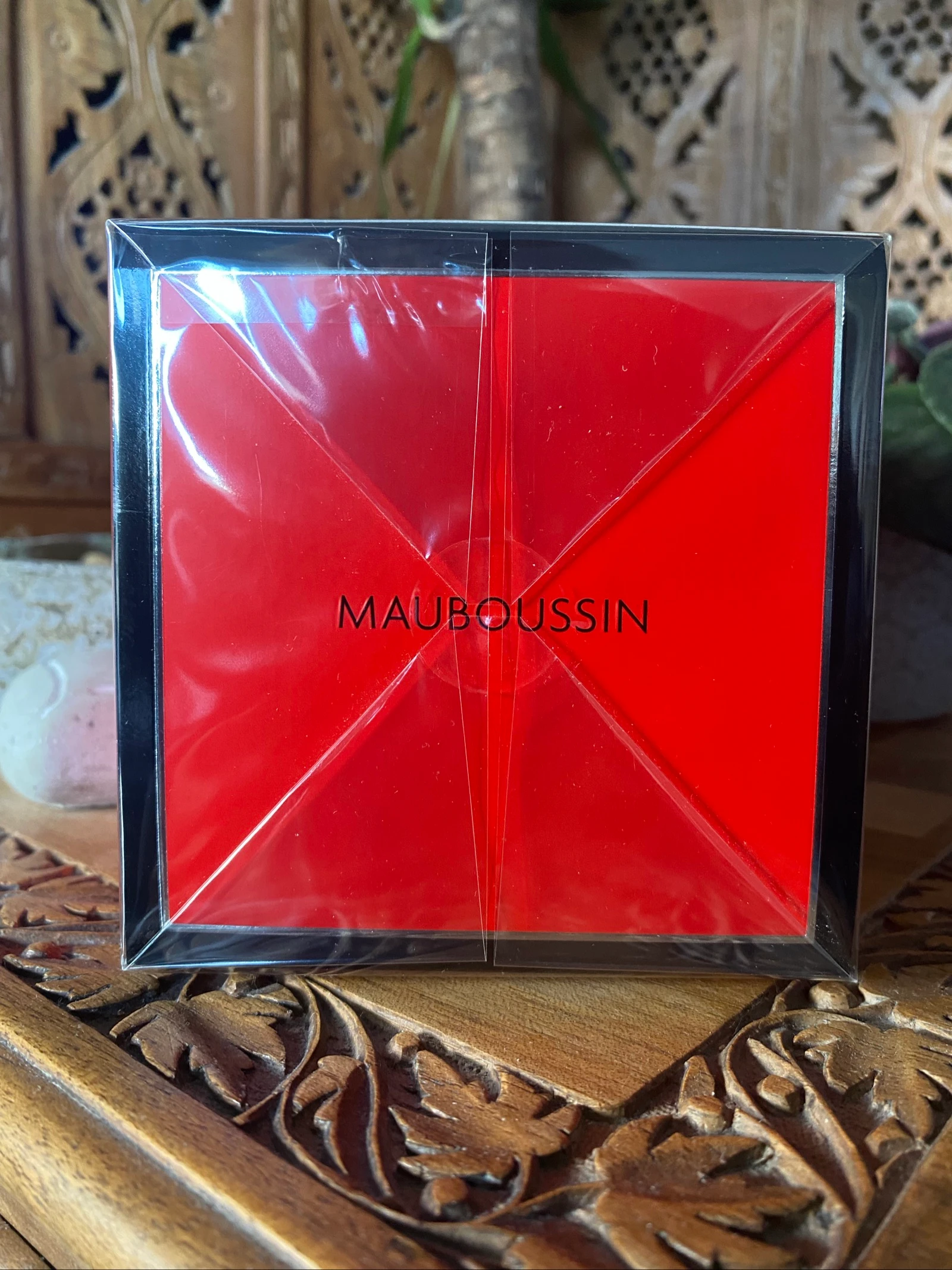 Mauboussin Mademoiselle Twist 90 ml edp – photo 3